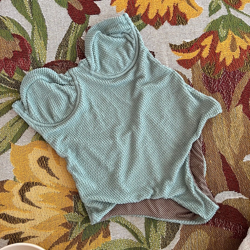 Acacia Swimwear